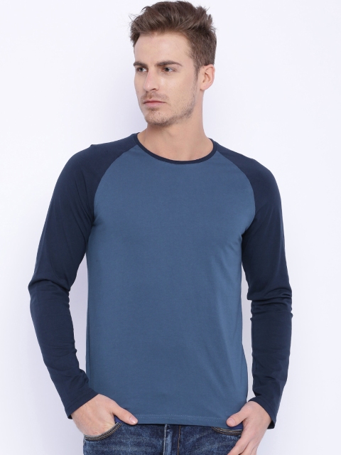 

Highlander Blue T-shirt