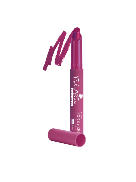 

Daily Life Forever52 Pink Velvet Rose Matte Lipstick 2.5g