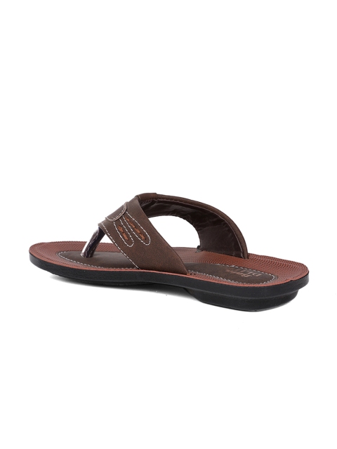 

Bata Boys Brown Comfort Sandals
