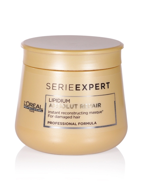 

L'Oreal Professionnel Lipidium Absolut Repair Masque 250 ml, Beige