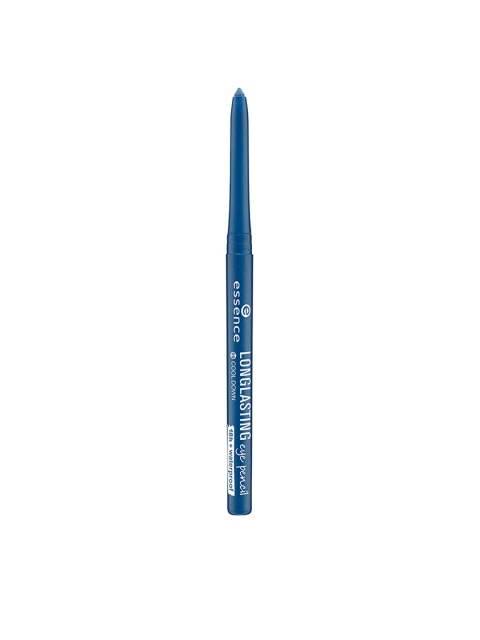 

Essence Blue Long-Lasting Eye Pencil 09