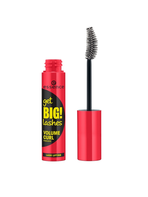 

Essence Black Get Big Lashes Volume Curl Mascara