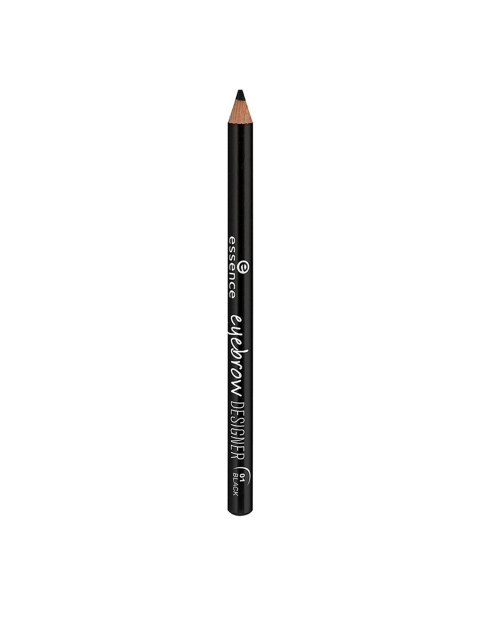 

Essence Black Eyebrow Designer Eye Pencil 01