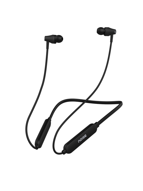

Noise Black Wireless Tune LITE Neckband Headset
