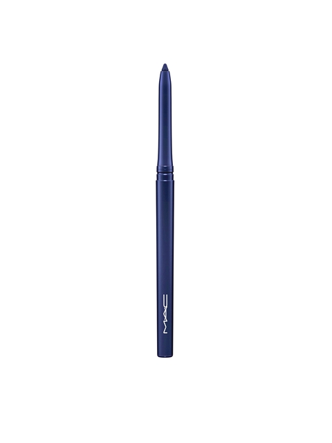 

M.A.C Technakohl Eyeliner Kajal - Cool Jazz 0.35 g, Navy blue