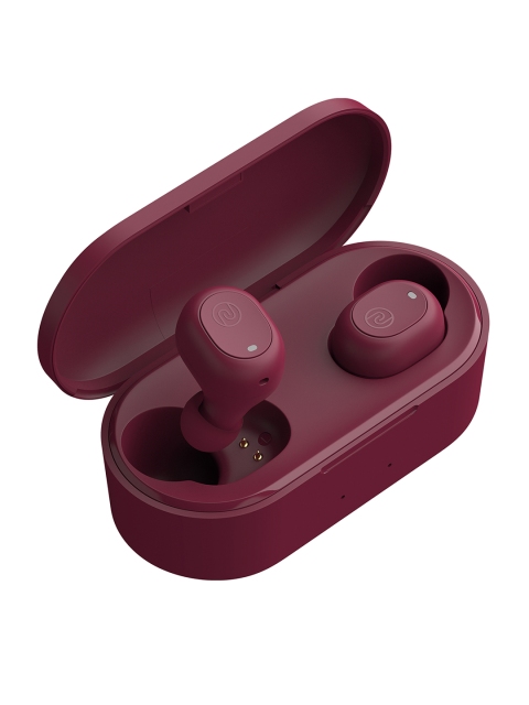 

NOISE Vivid Red Shots NUVO Truly Wireless Earbuds