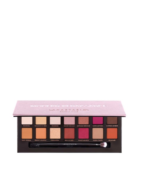 

ANASTASIA BEVERLY HILLS Modern Renaissance Eyeshadow Palette, Multi