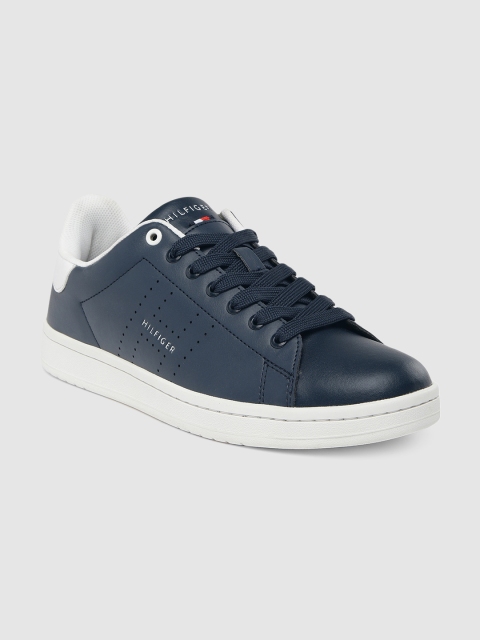 

Tommy Hilfiger Men Navy Blue tmLISTON Sneakers