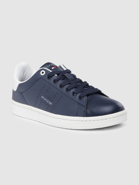 

Tommy Hilfiger Men Navy Blue tmLISTON Sneakers