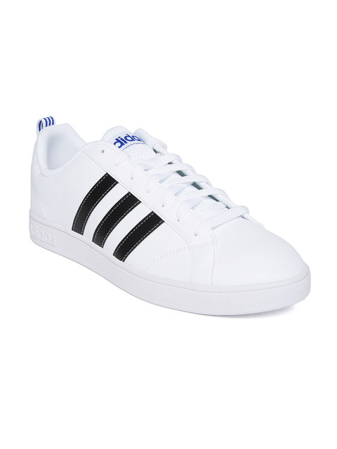 

ADIDAS NEO Men White Advantage VS Casual Shoes