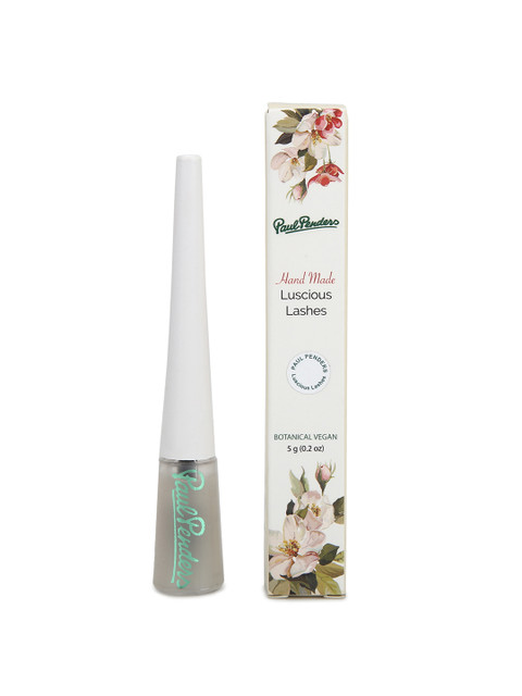 

Paul Penders Serum For Natural Luscious Lashes - 5ml, Off white
