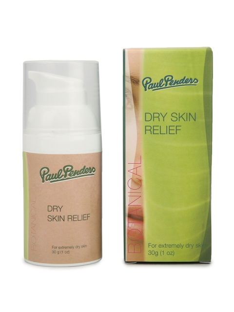 

Paul Penders Dry Skin Relief Moisturiser 30g, Green