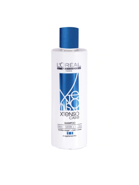 

LOreal Professionnel Xtenso Care Shampoo 250 ml, White