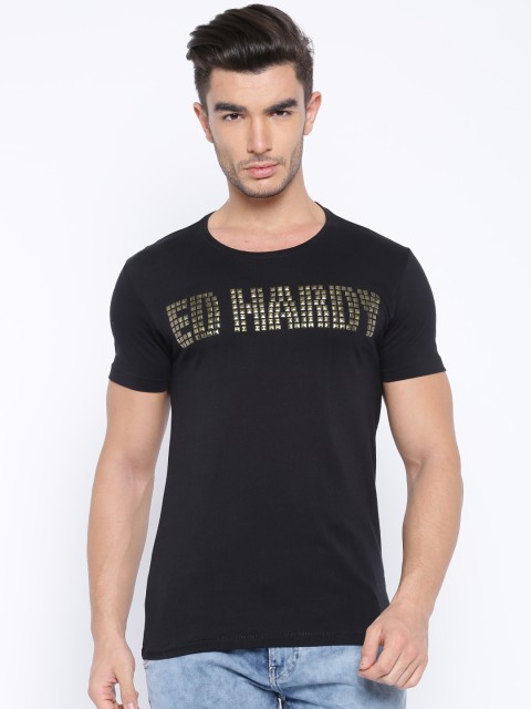 

Ed Hardy Black T-shirt