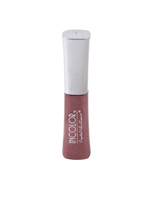 

INCOLOR Crystal Brilliance Lipgloss 38 6.5 ml, Brown
