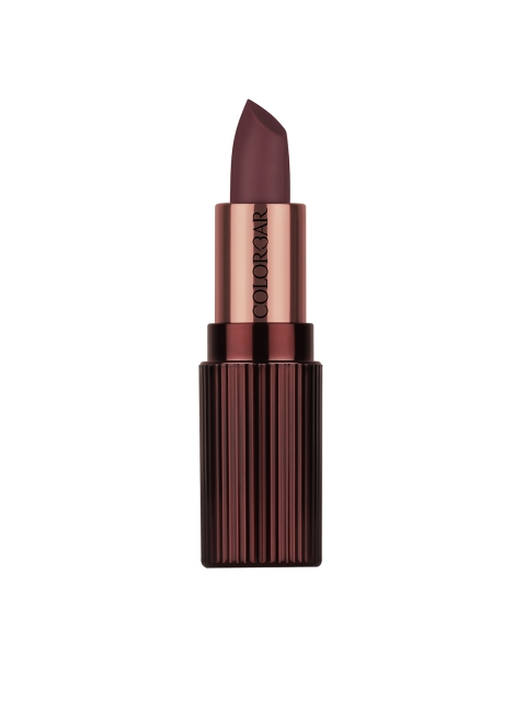 

Colorbar Mini Matte Touch Lipstick - Staring At Her, Mauve