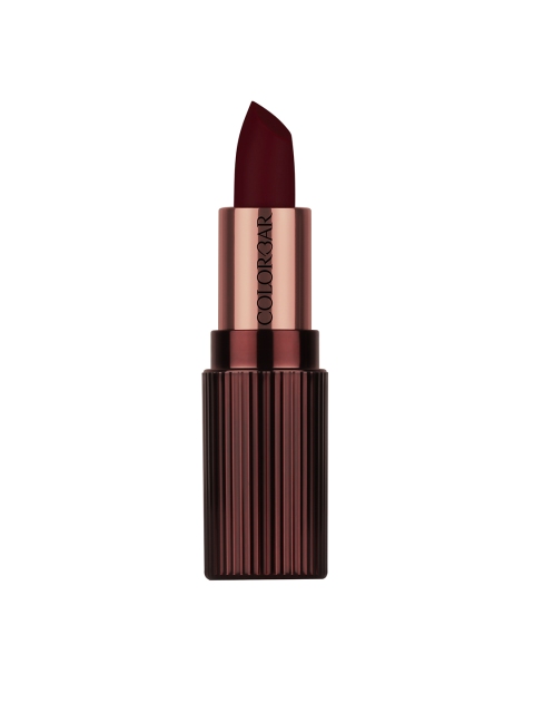 

Colorbar Mini Matte Touch Lipstick - Fall In Luv, Red