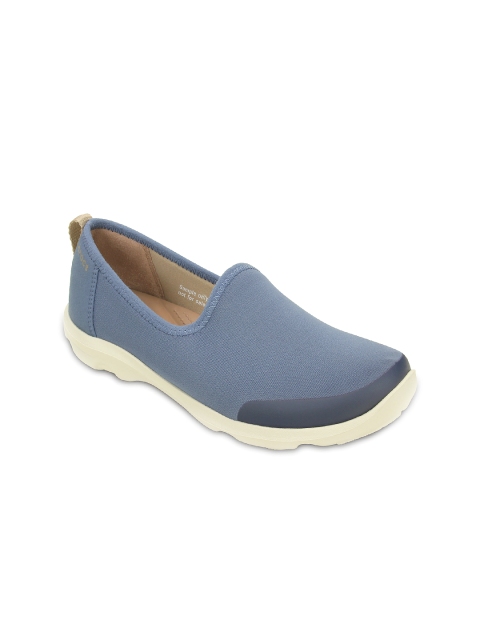 

Crocs Women Blue Casual Shoes