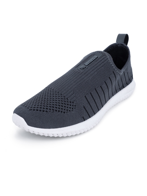 

Action Men Grey Running Shoes