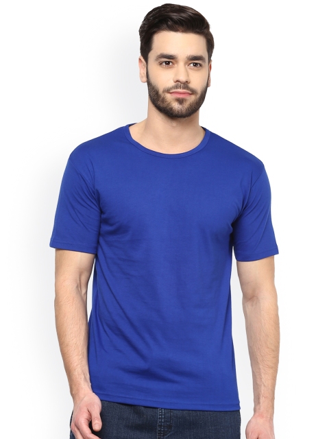

Hypernation Blue T-shirt