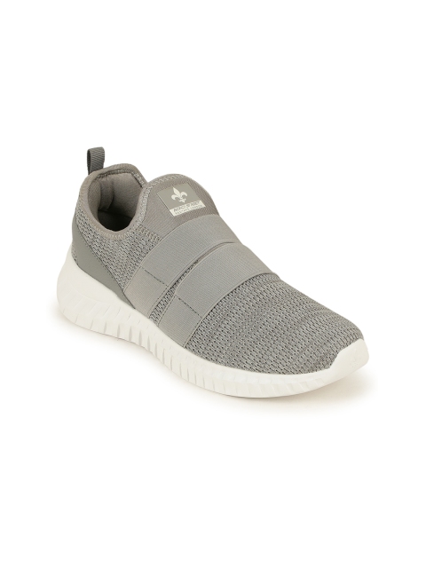 

Bond Street By Red Tape Men Grey Walking Shoes