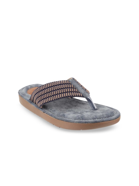 

Catwalk Women Blue Embellished Open Toe Flats