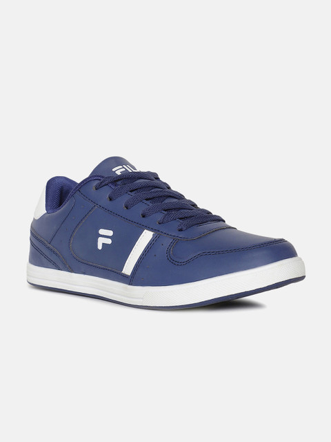 

FILA Men Navy Blue Sneakers