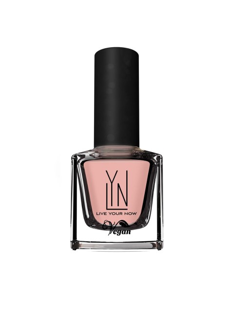 

LYN Coffee Shop Collection - Hazel Nut Latte Nail Polish, Nude