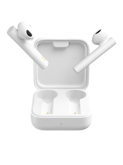 

Mi White True Wireless Earphones 2C