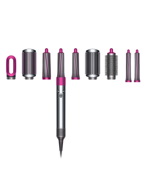 

dyson Airwrap Styler Complete, Pink