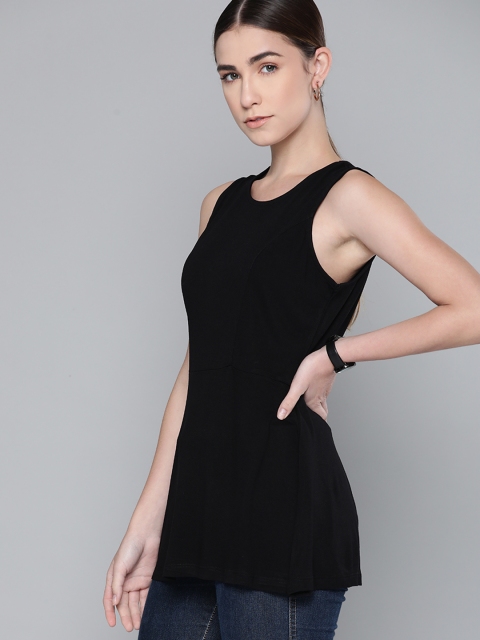 

Chemistry Black Solid Top