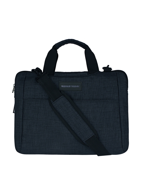 

URBAN TRIBE Unisex Grey Solid Backpack