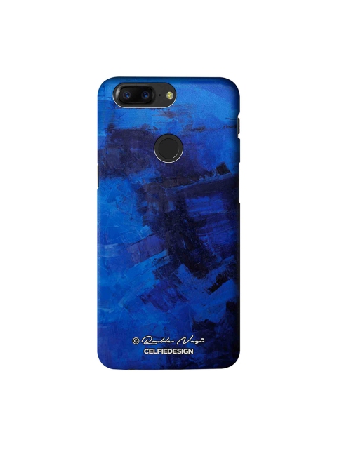 

CelfieDesign Blue Horizon OnePlus 5T Sustainable Back Cover