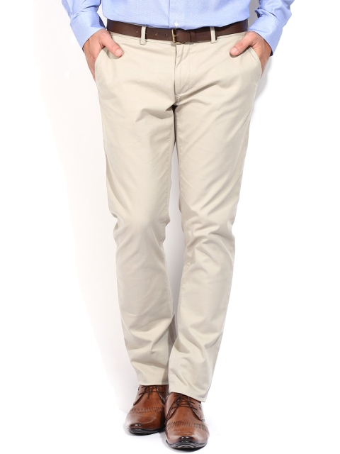 

Blackberrys Off-White Smart Fit Chino Trousers