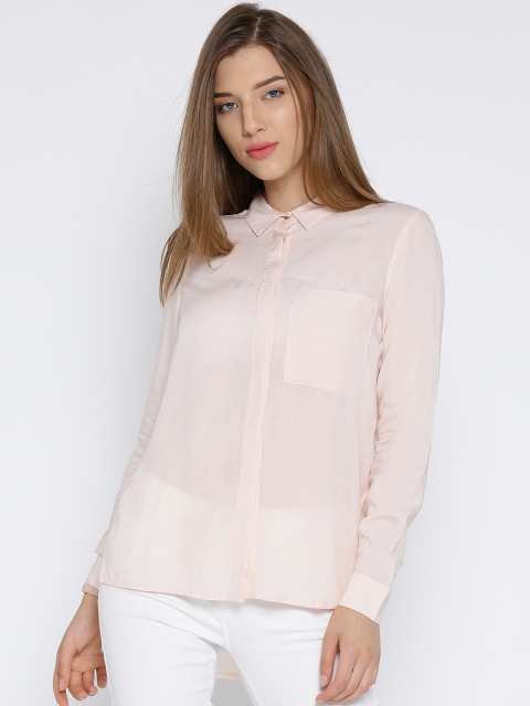 

ONLY Cream-Coloured Shirt