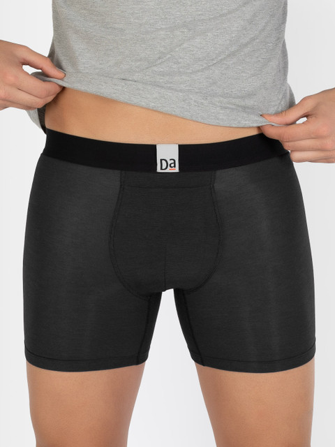 

DAMENSCH Men Black Trunk DAM-MEL-BB-CB