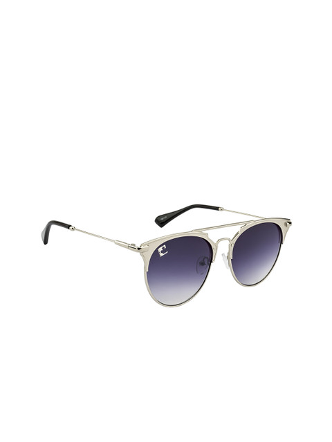 

Clark N Palmer Unisex Gradient Sunglasses CNP-TB110-B2, Blue