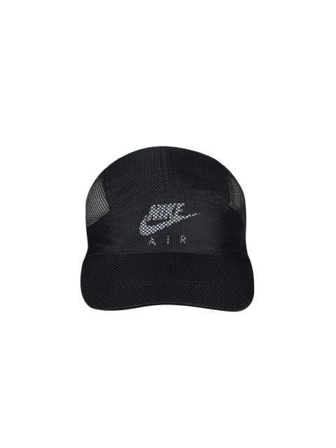 

Nike Unisex Black Tailwind Baseball Cap