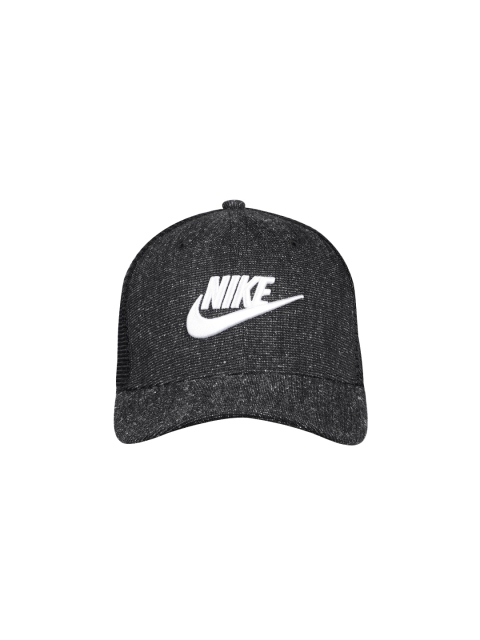 

Nike Unisex Black Classic 99 Adjustable Snapback Cap