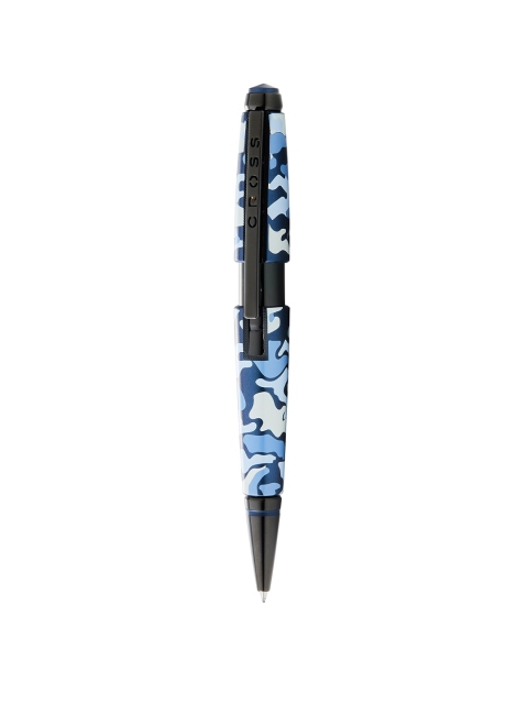 

Cross Blue & Black Camo Printed Rolling Ball Pen With Gift Box