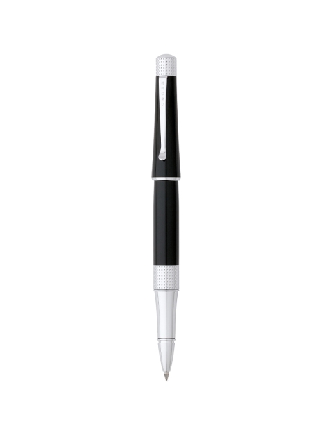 

Cross Unisex Black Ballpoint Pen With Gift Box