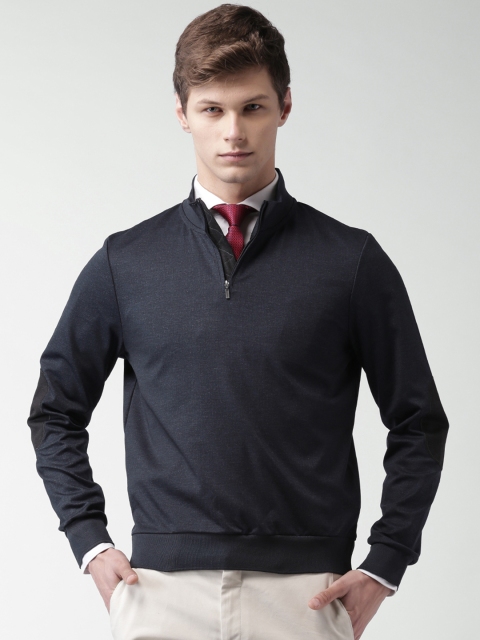 

INVICTUS Navy Sweatshirt, Navy blue