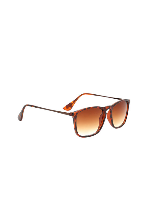 

Olvin Unisex Gradient Sunglasses OL327-06, Brown