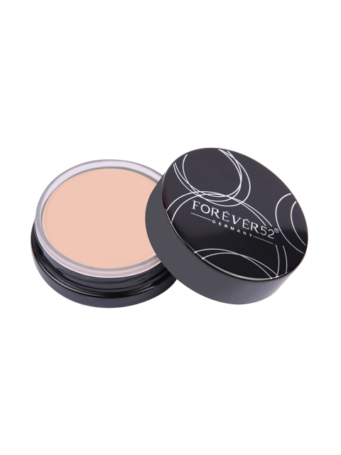 

Daily Life Forever52 Tender Cream Foundation - FM1421 25g, Beige