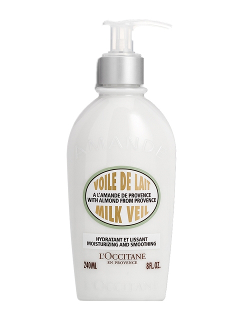 

Almond Milk Veil 240 ml, Na