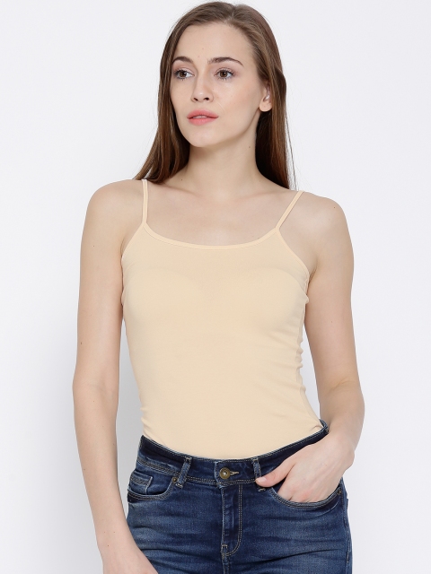 

Vero Moda Beige Camisole