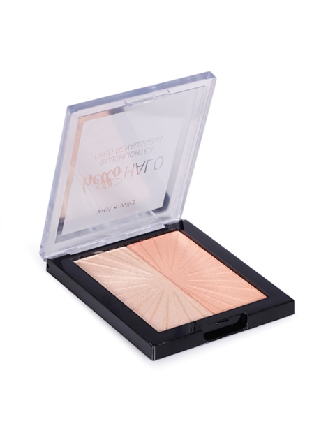

Wet n Wild MegaGlo Hello-Halo Blushlighter - I Met Someone 1111565E 10 g, Peach