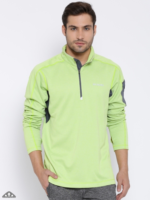 

Columbia Green Trail Dash Half Zip Outdoor Jacket