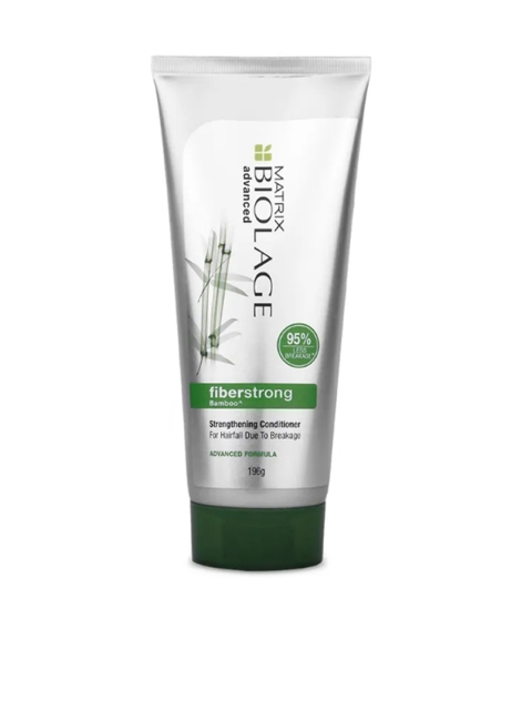 

MATRIX Unisex Biolage Advanced Fiberstrong Strengthening Conditioner 196 g, Silver