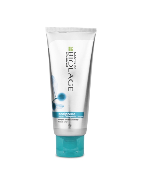 

MATRIX Biolage Advanced Scalppure Anti-Dandruff Conditioner 98 g, Silver